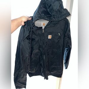 Carhartt Rain Jacket